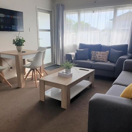 Rose Apartments Hamilton Kültér fotó
