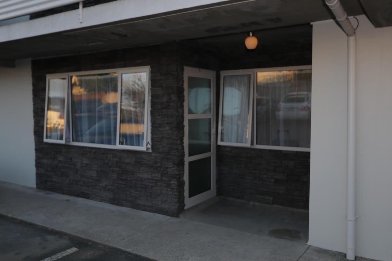 Rose Apartments Hamilton Kültér fotó